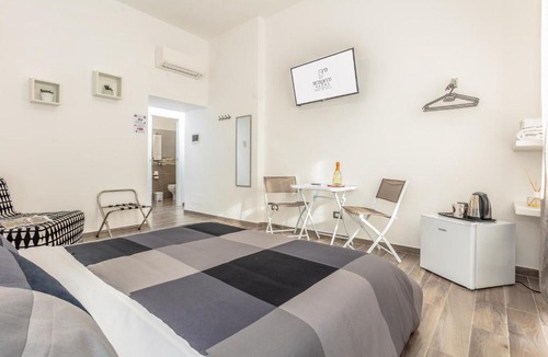 Civitavecchia House | Scirocco Rooms