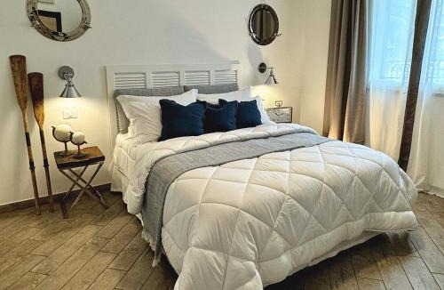 Marina di Andora House | Scirocco - Villa Marina