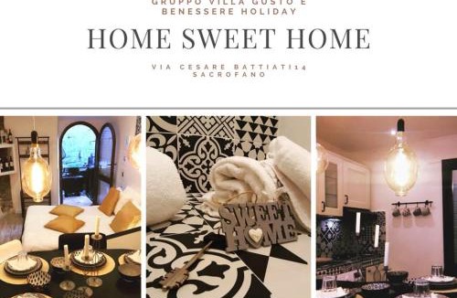 Sacrofano Apartment | Scuderie VGB Appartamenti nel BORGO 12