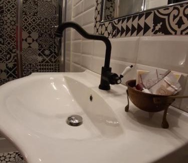 Sacrofano Apartment | Scuderie VGB Appartamenti nel BORGO 12
