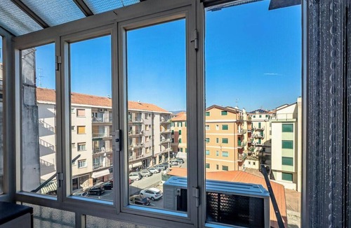 Albisola Superiore Apartment | [Sea 3m] Trains 8m A/C FreeWiFi