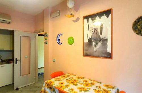Borghetto Santo Spirito Apartment | Sea Base #Bluchalet