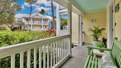 Bahama Village House | Sea Captains Haven by Last Key Realty