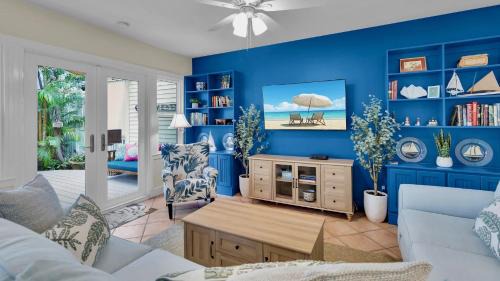 Bahama Village House | Sea Captains Haven by Last Key Realty