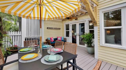 Bahama Village House | Sea Captains Haven by Last Key Realty