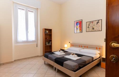 Pescara Apartment | Sea Front Apartment City Centre