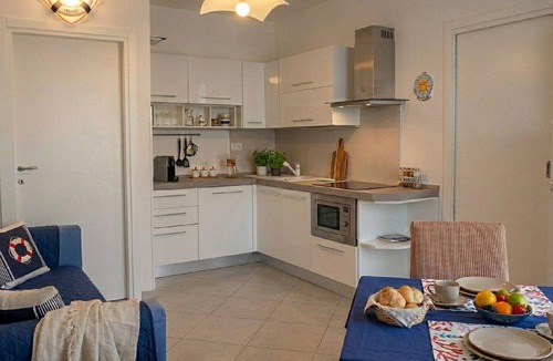 Elba Island House | "SEA HOUSE" DIRECTLY ON THE SEA