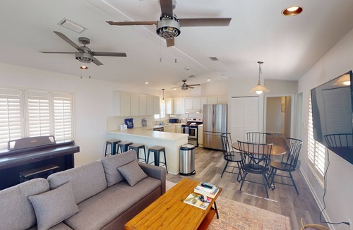 Cutthroat Harbor Estates House | Sea La Vie - Your Oceanfront Escape - 3BD/3Bath - Cudjoe Key
