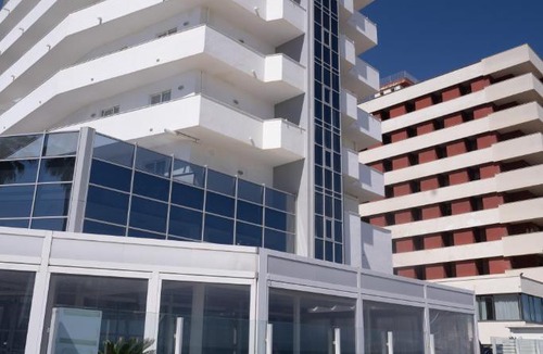 Montesilvano Hotel | Sea Lion Hotel