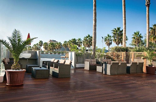 Montesilvano Hotel | Sea Lion Hotel