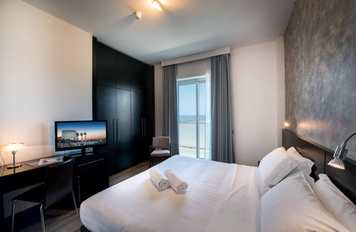 Montesilvano Hotel | Sea Lion Hotel