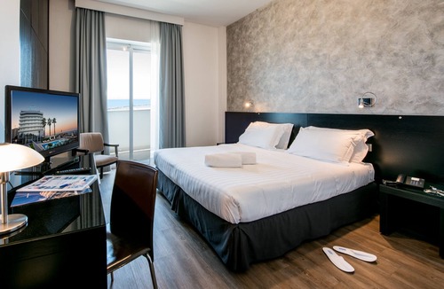 Montesilvano Hotel | Sea Lion Hotel