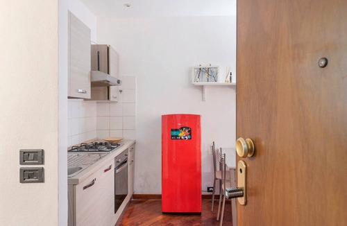 Voltri Apartment | Sea & Relax in Genoa Voltri – 2 Minutes from the Beach