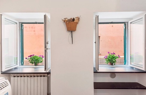 Voltri Apartment | Sea & Relax in Genoa Voltri – 2 Minutes from the Beach
