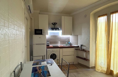 La Foce Apartment | Sea, Sun & Love