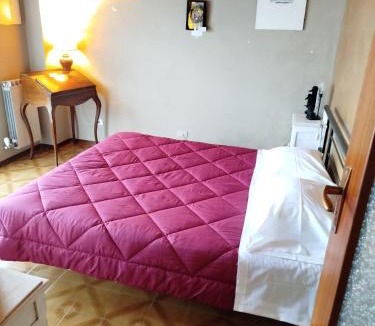San Lorenzo al Mare Apartment | Sea View Apartment with Terrace & Free Parking
