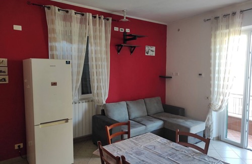 Ladispoli Apartment | Sea View Ladispoli: 50m from the sea, in the center, close to all services!