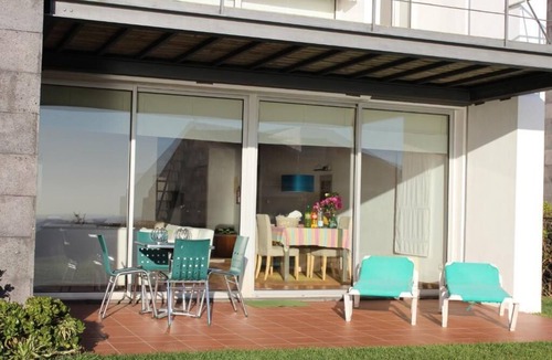 Lagoa Villa | SEA VIEW VILLA