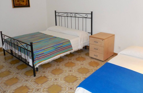 Noli Apartment | Seafront rentals 9beds