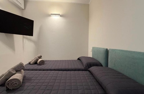 Bonassola Apartment | SeaFrontBonassola