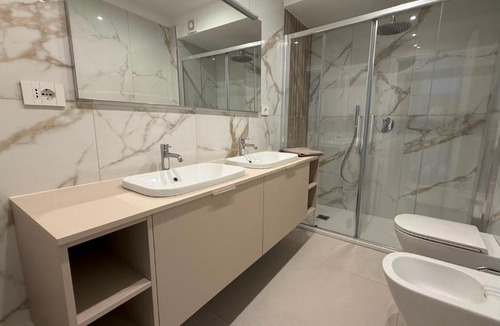 Bonassola Apartment | SeaFrontBonassola