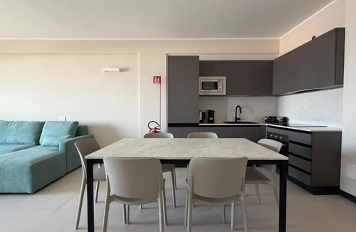 Bonassola Apartment | SeaFrontBonassola
