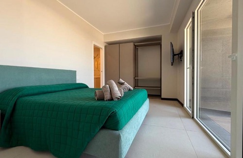 Bonassola Apartment | SeaFrontBonassola