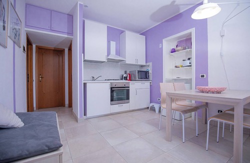 Fonte Blanda Apartment | Seaside apartment in Bengodi