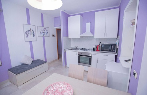 Fonte Blanda Apartment | Seaside apartment in Bengodi