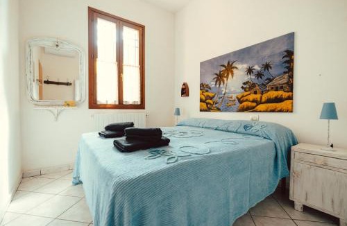 Punta Marina House | Seaside Beach House with Private Parking