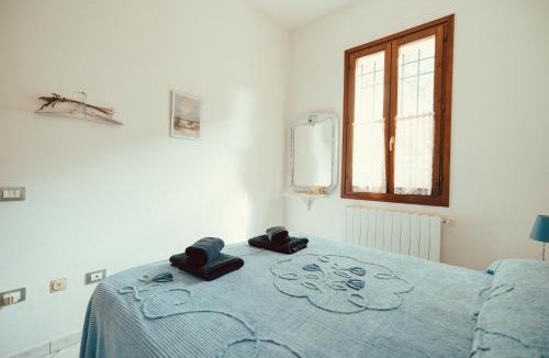 Punta Marina House | Seaside Beach House with Private Parking