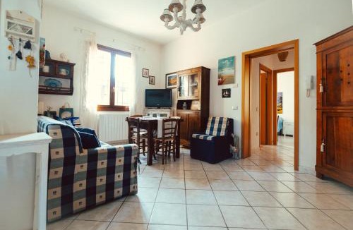 Punta Marina House | Seaside Beach House with Private Parking