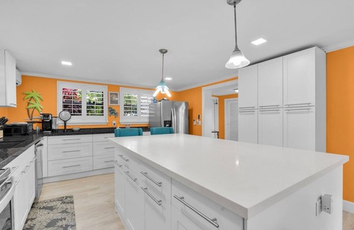 Big Coppitt Key House | Seaside Cottage minutes to Key West