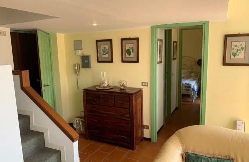 Bordighera Apartment | Seaside
