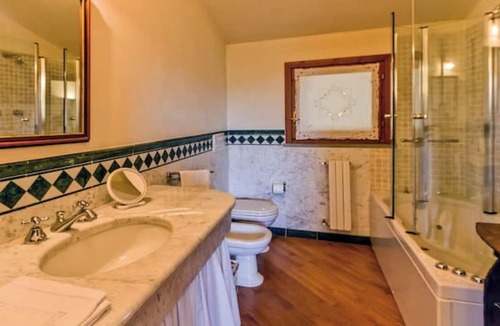 Punta Ala Villa | [Seaside Paradise] Luxury Villa with Pool