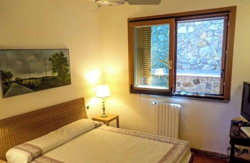 Punta Ala Villa | [Seaside Paradise] Luxury Villa with Pool