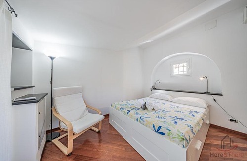 Albissola Marina Apartment | SeaSoul - Mare 100m - 6 Guests - Centro Storico