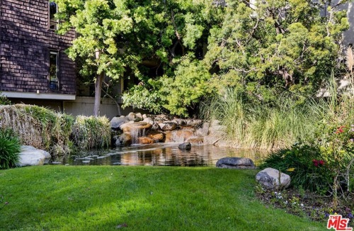 West Hollywood Condo | Secluded Condo - 2 bed/2bath + Loft + Deck