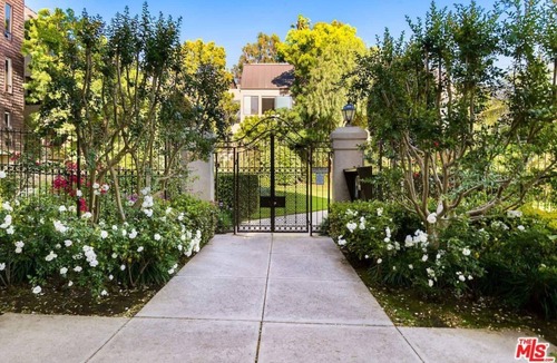 West Hollywood Condo | Secluded Condo - 2 bed/2bath + Loft + Deck