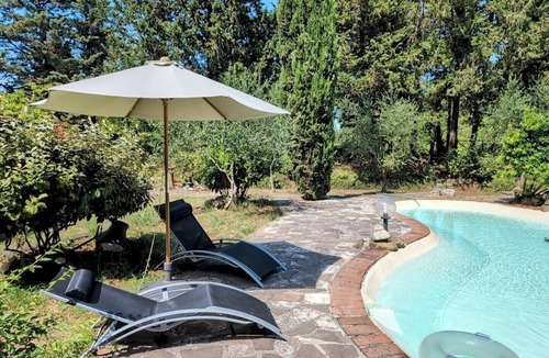 Umbertide Villa | Secluded countryside retreat with outdoor space