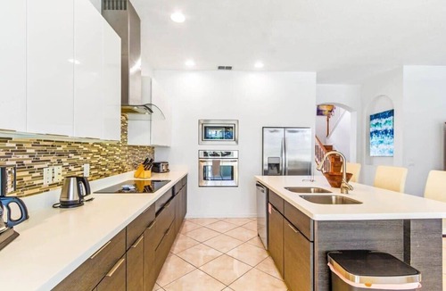 Highlands Reserve Villa | Secluded Pool! Value! Resort 9 Mi 2 Disney! 116
