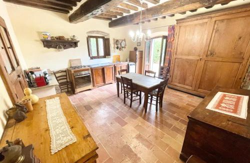 San Brizio Villa | Secluded Umbrian Villa with Private Pool, Perfect for Nature Lovers