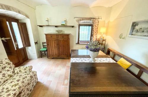 San Brizio Villa | Secluded Umbrian Villa with Private Pool, Perfect for Nature Lovers