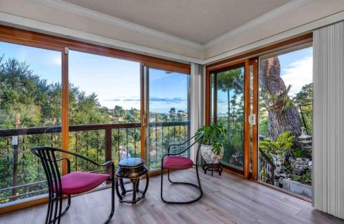 Hollywoodland House | Secret Stairs Family