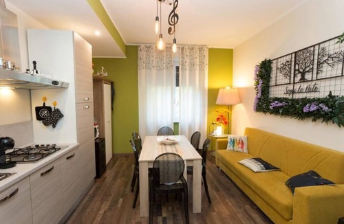 Cremona House | segui le note della tua vita