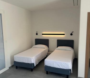Imola Apartment | SELICE 42 RESIDENCE Imola