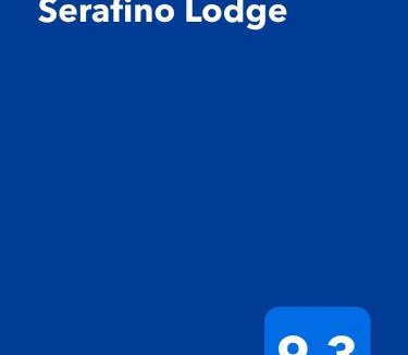 Banchette Apartment | Serafino Lodge