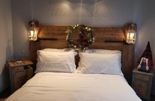 Capranica House | Serena Country home