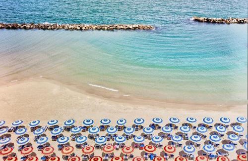 Montesilvano Apartment | Serena Majestic Hotel