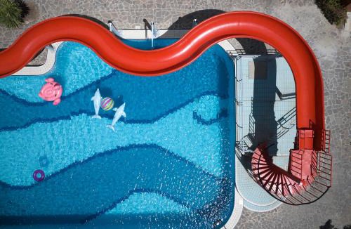 Montesilvano Apartment | Serena Majestic Hotel